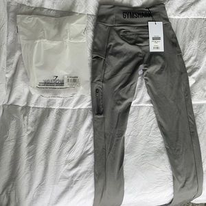 Gymshark Non Stop Leggings XS